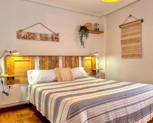 Apartament de lloguer a Renedo