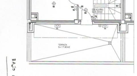 Foto 2 de Pis en venda a Calle Barbazán, 1, El Cortijo, La Rioja
