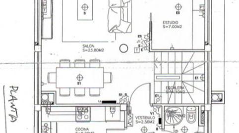 Foto 3 de Pis en venda a Calle Barbazán, 1, El Cortijo, La Rioja