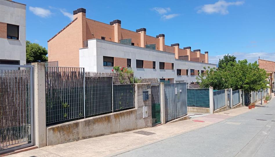 Photo 1 of Flat for sale in Calle Barbazán, 1, El Cortijo, La Rioja