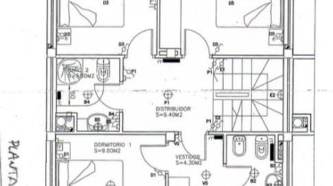 Photo 4 of Flat for sale in Calle Barbazán, 1, El Cortijo, La Rioja