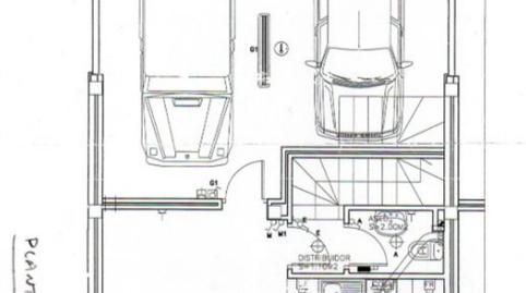 Photo 5 of Flat for sale in Calle Barbazán, 1, El Cortijo, La Rioja