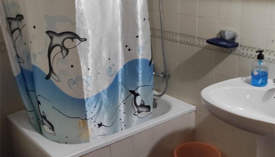 Photo 1 of Flat to rent in Calle Arzobispo Pedro de Castro, 8, Joaquina Eguaras, Granada