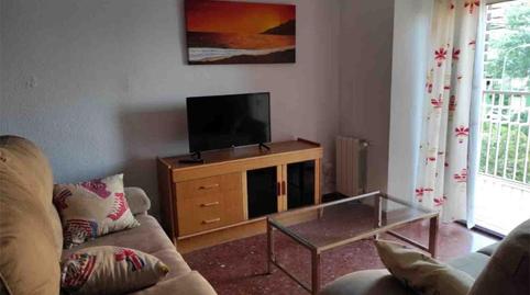 Photo 5 of Flat to rent in Calle Arzobispo Pedro de Castro, 8, Joaquina Eguaras, Granada