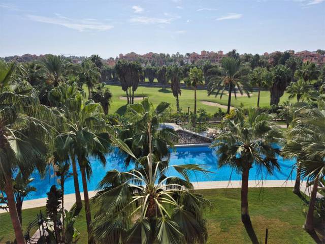 Piso en Alquiler en Calle Rector Federico Mayor Zaragoza, 11 en Playa de Granada