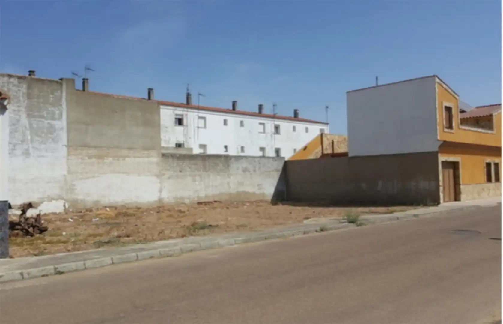 Residencial en venta en Calle Montijo, 6, Guadiana Residencial en venta en Guadiana