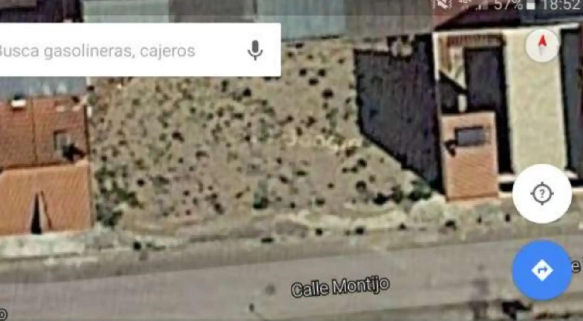 Residencial en venta en Calle Montijo, 6, Guadiana Vista exterior de Residencial en venta en Guadiana