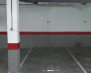 Parking of Garage to rent in Dos Hermanas