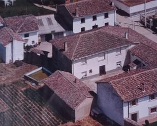 Vista exterior de Finca rústica en venda en Olea de Boedo