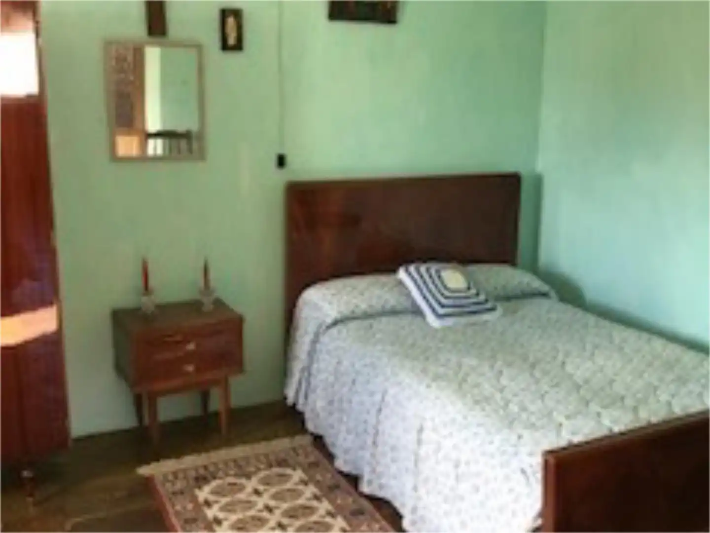 Finca rústica en venta en Calle Real, 19, Olea de Boedo Habitación de Finca rústica en venta en Olea de Boedo