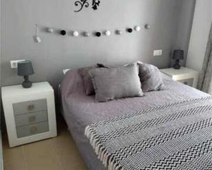 Bedroom of Flat to rent in Sanlúcar de Barrameda  with Terrace and Swimming Pool