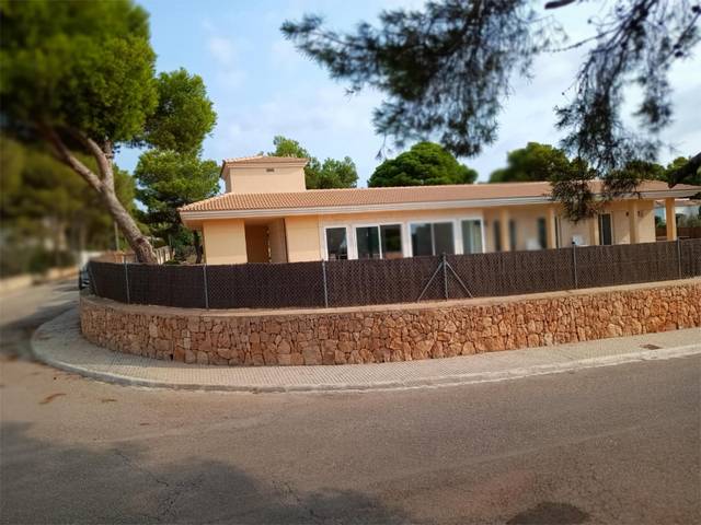 Casa-chalet en Venta en Carrer de Zurbarán, 84 en Cala Pi - Vallgornera