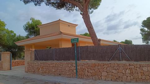 Casa o xalet en venda a Carrer de Zurbarán, 84, Cala Pi - Vallgornera, Llucmajor - imatge 3 Foto 3 de Casa o xalet en venda a Carrer de Zurbarán, 84, Cala Pi - Vallgornera, Llucmajor