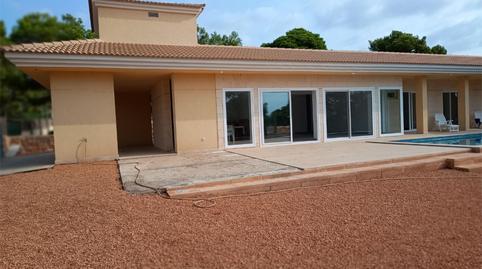 Casa o xalet en venda a Carrer de Zurbarán, 84, Cala Pi - Vallgornera, Llucmajor - imatge 4 Foto 4 de Casa o xalet en venda a Carrer de Zurbarán, 84, Cala Pi - Vallgornera, Llucmajor