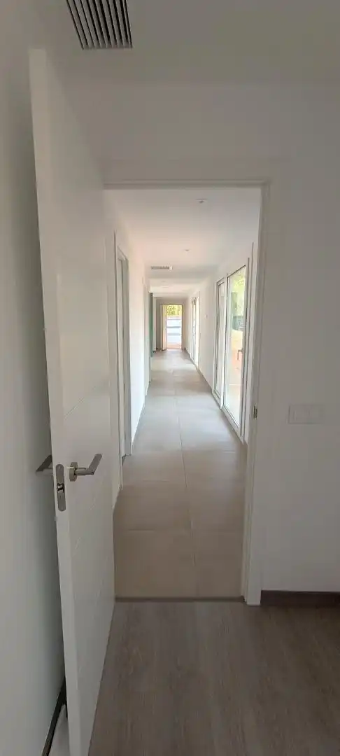 Casa o xalet en venda en Llucmajor amb Aire condicionat, Jardí privat i Parquet