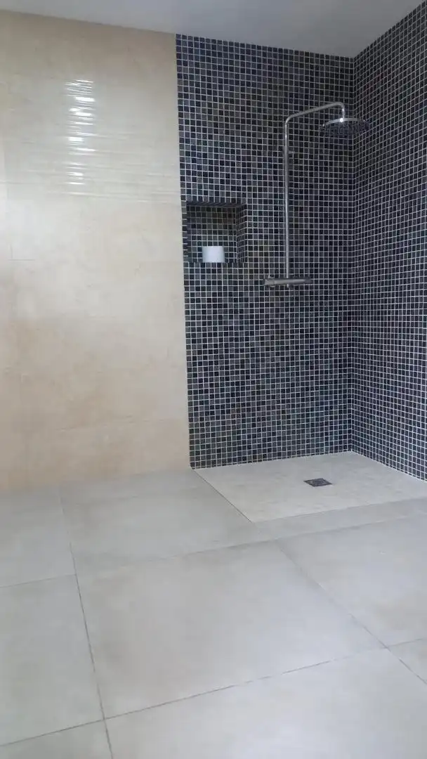 Bany de Casa o xalet en venda en Llucmajor amb Aire condicionat, Jardí privat i Parquet