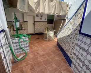 Terrace of House or chalet for sale in La Zarza (Badajoz)  with Terrace