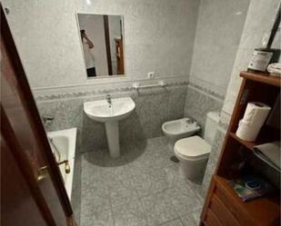 Bathroom of Flat for sale in Málaga Capital  with Terrace and Swimming Pool