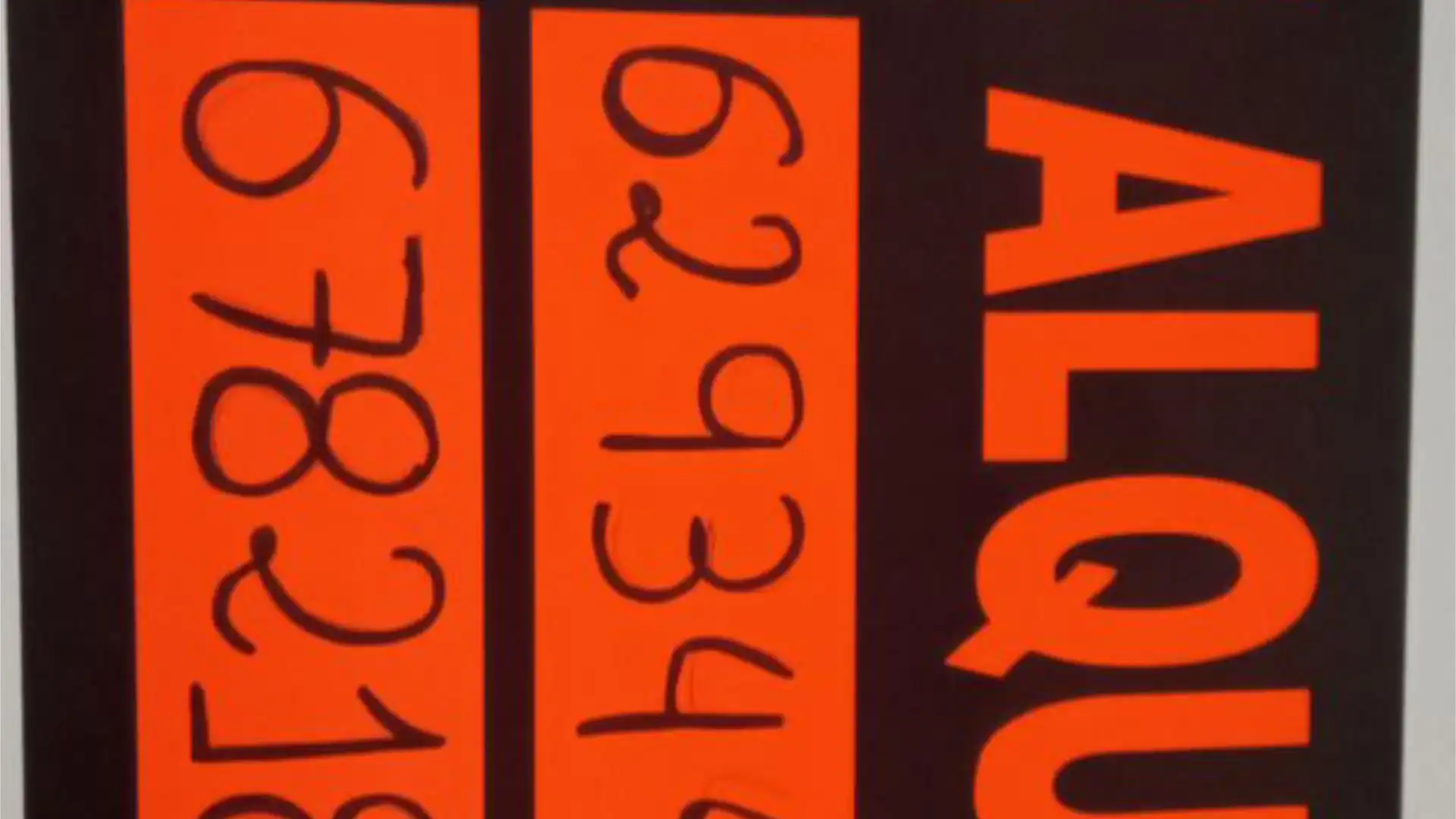 Vista exterior de Local de alquiler en Caravaca de la Cruz con Aire acondicionado