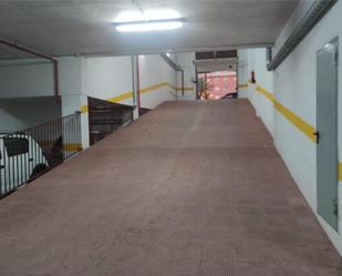 Parking of Garage to rent in El Ejido