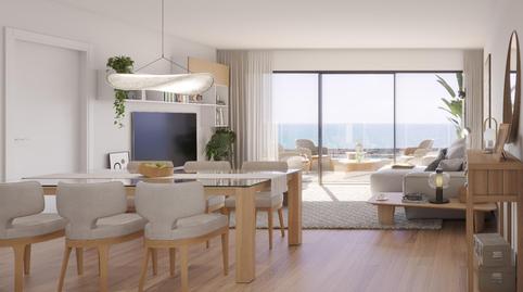 Photo 4 from new construction home in Flat for sale in Avenida Marques de Benicarlo, 37, Zona Papa Luna - Platja del Gurugú, Castellón