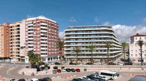 Foto 4 de vivenda d'obra nova a Pis en venda a Avenida Marques de Benicarlo, 37, Zona Papa Luna - Platja del Gurugú, Castellón