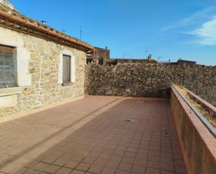 Terrace of Country house for sale in Jafre  with Terrace