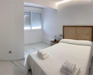 Bedroom of Flat for sale in  Córdoba Capital  with Air Conditioner and Balcony