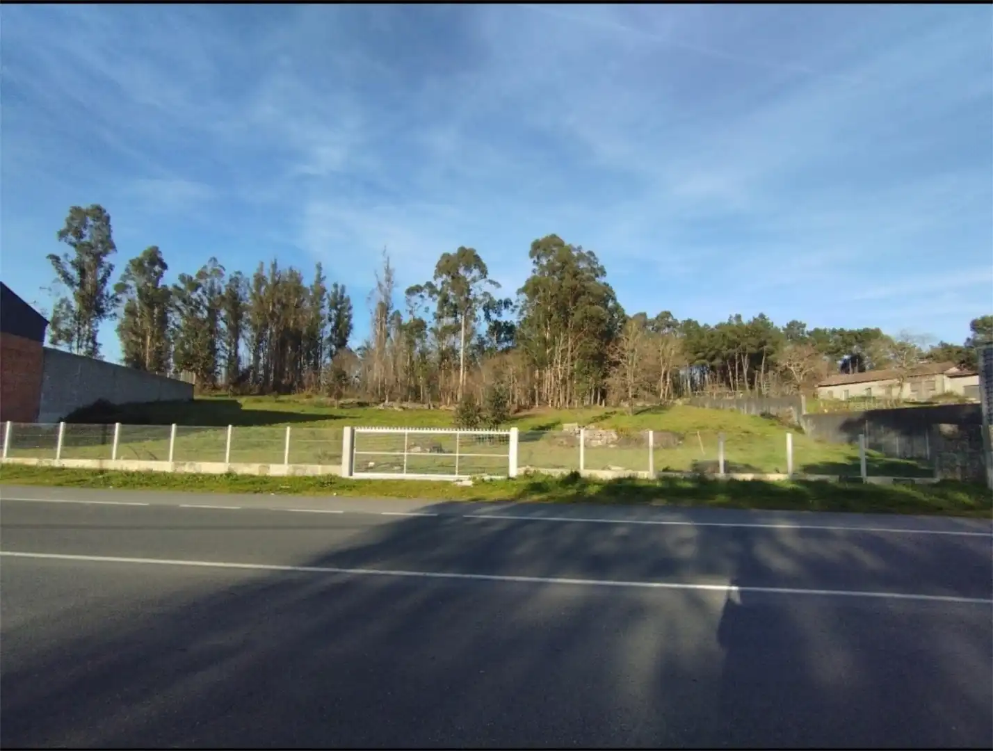 Terreno en venta en Maside