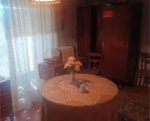 Dining room of House or chalet for sale in Cuevas de Provanco