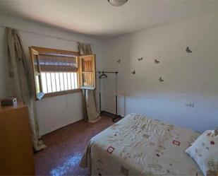 Bedroom of House or chalet for sale in Vélez de Benaudalla