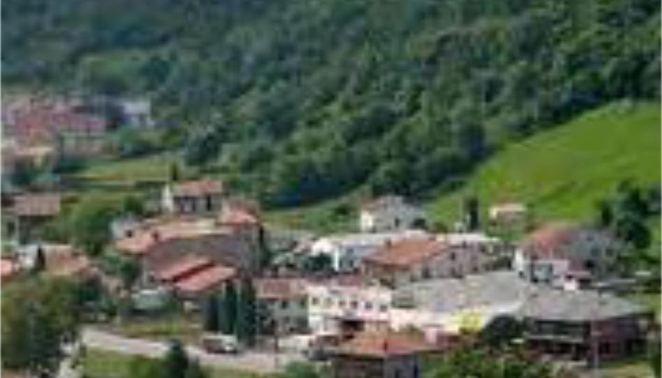 Single-family semi-detached to share in Barrio Hualle, 22, Valdáliga, Cantabria - image 1 Photo 1 of Single-family semi-detached to share in Barrio Hualle, 22, Valdáliga, Cantabria