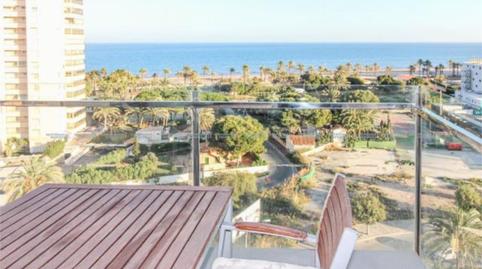 Flat to rent in Deportista Javier Cabanas, 9, PAU 5, Alicante - image 2 Photo 2 of Flat to rent in Deportista Javier Cabanas, 9, PAU 5, Alicante