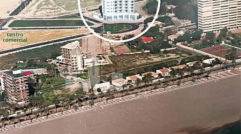 Flat to rent in Deportista Javier Cabanas, 9, PAU 5, Alicante - image 5 Photo 5 of Flat to rent in Deportista Javier Cabanas, 9, PAU 5, Alicante