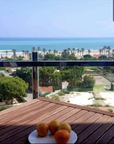 Piso en Venta en Deportista Javier Cabanas, 9 en PAU 5