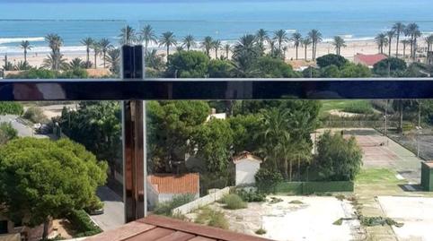 Photo 3 of Flat for sale in Deportista Javier Cabanas, 9, PAU 5, Alicante / Alacant