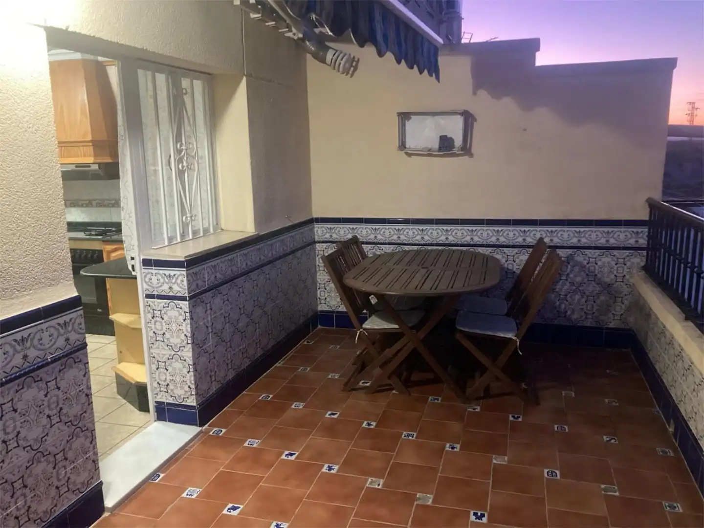 Casa adosada en venta en Benamaurel con Aire acondicionado, Calefacción y Parquet