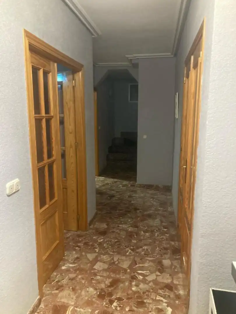 Casa adosada en venta en Benamaurel con Aire acondicionado, Calefacción y Parquet
