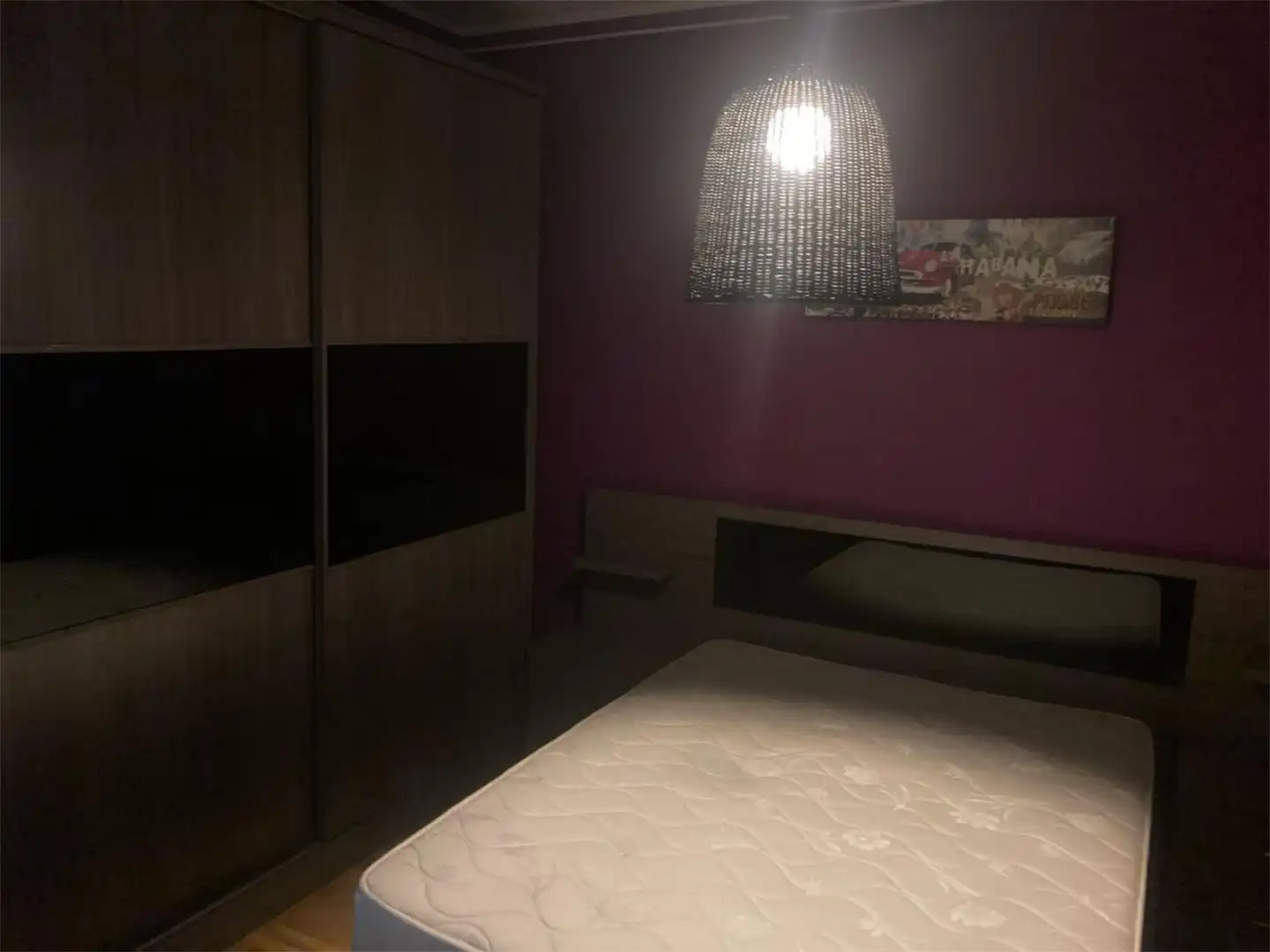 Habitación de Casa adosada en venta en Benamaurel con Aire acondicionado, Calefacción y Parquet