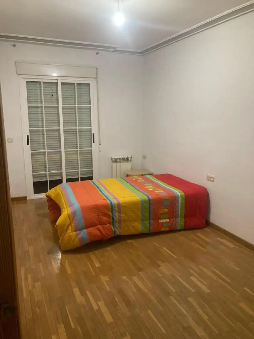 Habitación de Casa adosada en venta en Benamaurel con Aire acondicionado, Calefacción y Parquet