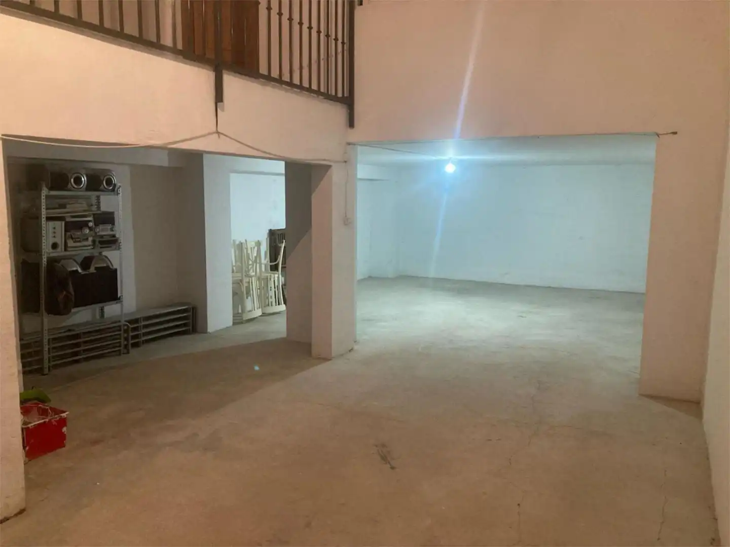 Casa adosada en venta en Benamaurel con Aire acondicionado, Calefacción y Parquet