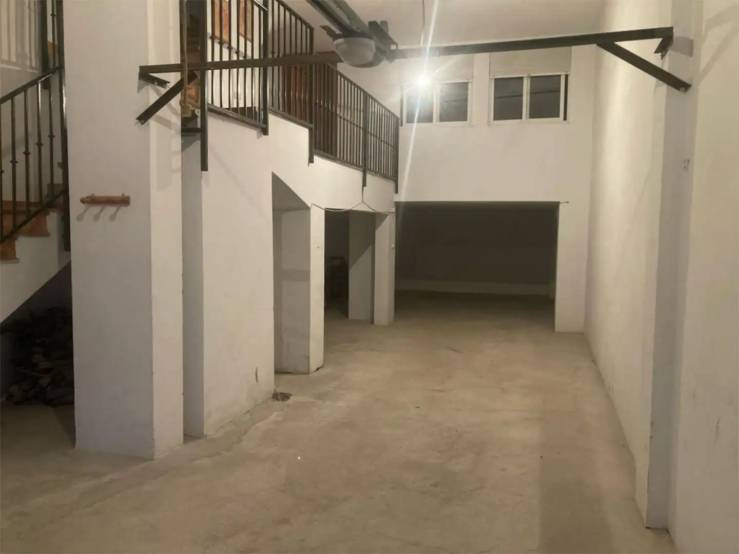 Casa adosada en venta en Benamaurel con Aire acondicionado, Calefacción y Parquet