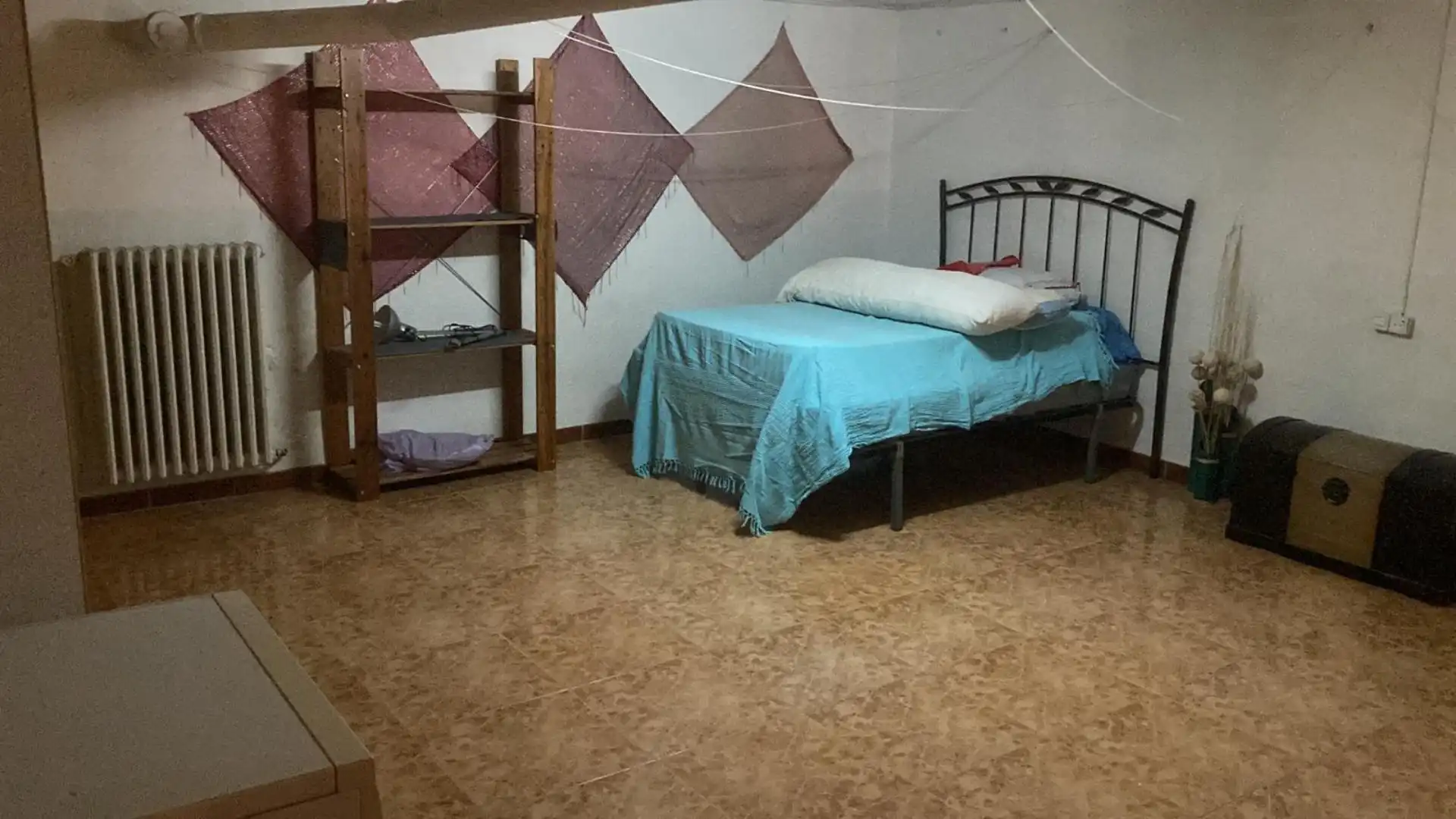 Casa adosada en venta en Benamaurel con Aire acondicionado, Calefacción y Parquet