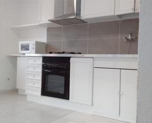 Kitchen of Single-family semi-detached for sale in Lloret de Mar