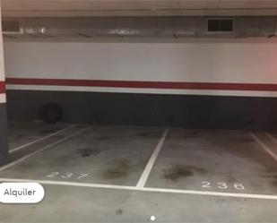 Parking of Garage to rent in A Coruña Capital 