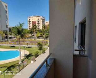 Flat to rent in Vélez-Málaga