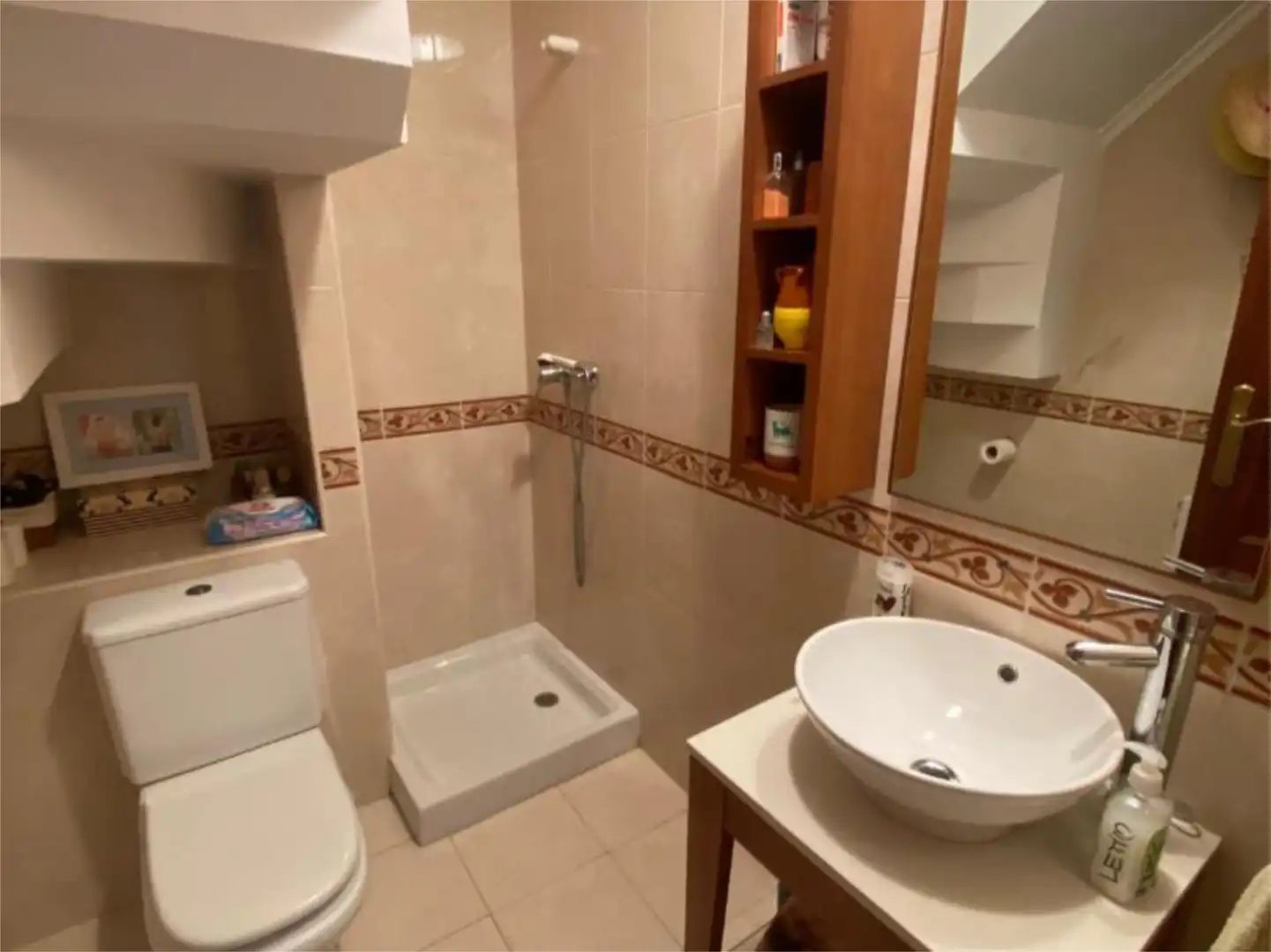 Casa o chalet en venta en Paseo de la Barquera, 49, San Vicente de la Barquera Baño de Casa o chalet en venta en San Vicente de la Barquera con Calefacción, Jardín privado y Parquet