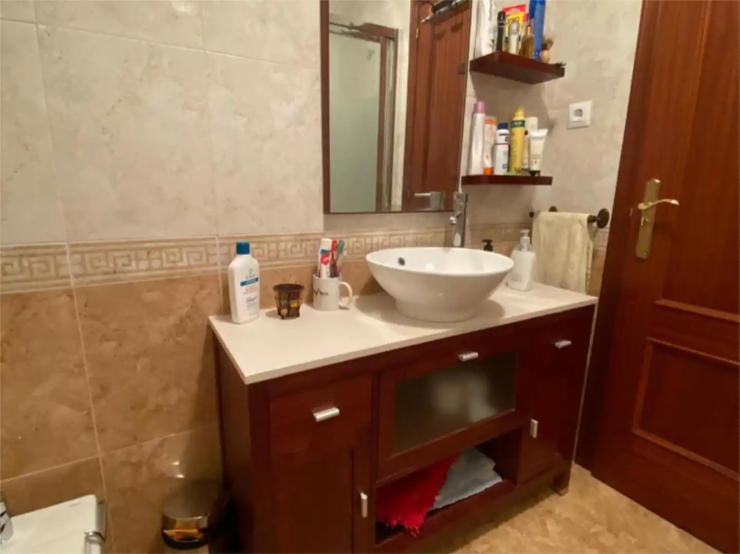 Casa o chalet en venta en Paseo de la Barquera, 49, San Vicente de la Barquera Baño de Casa o chalet en venta en San Vicente de la Barquera con Calefacción, Jardín privado y Parquet