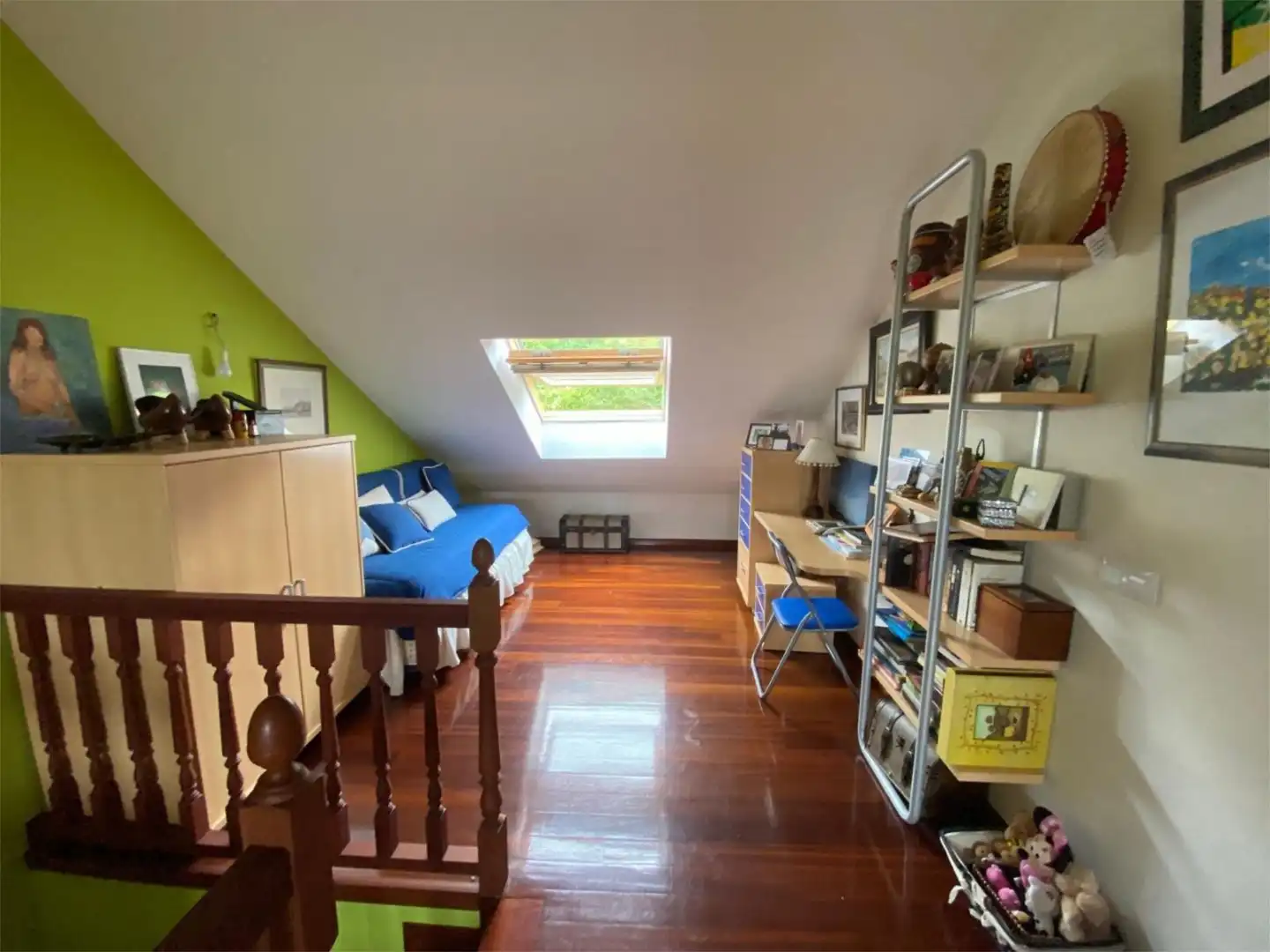 Casa o chalet en venta en Paseo de la Barquera, 49, San Vicente de la Barquera Habitación de Casa o chalet en venta en San Vicente de la Barquera con Calefacción, Jardín privado y Parquet