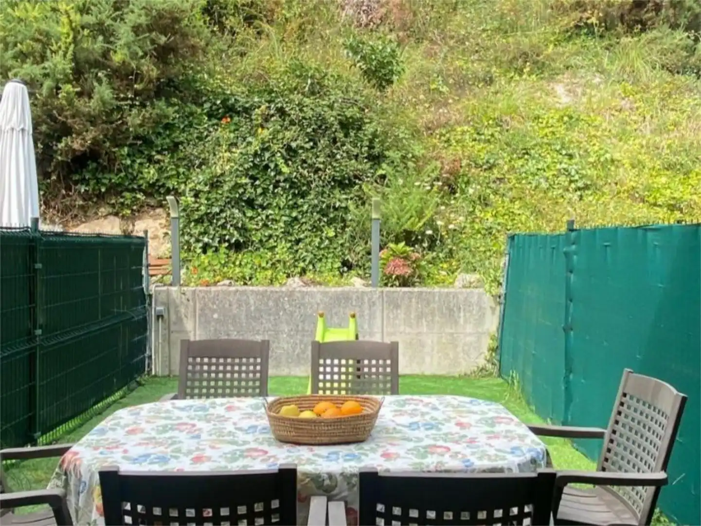 Casa o chalet en venta en Paseo de la Barquera, 49, San Vicente de la Barquera Jardín de Casa o chalet en venta en San Vicente de la Barquera con Calefacción, Jardín privado y Parquet
